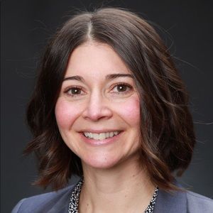 Meet your Posher, Kristin